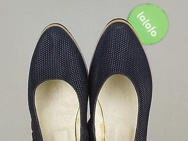 lacoste baleriny: Balerinki damskie, rozmiar 36 — 5