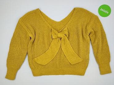 pull: Sweter damski, rozmiar S — 3