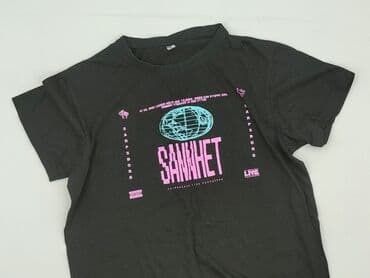 koszulka w kaczki: Classic, Koszulka dla mężczyzn, M — 1