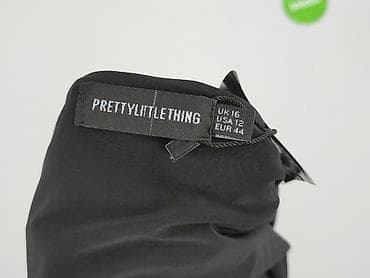 tanie ubrania plus size: PrettyLittleThing, Sukienka damska, rozmiar XL — 4