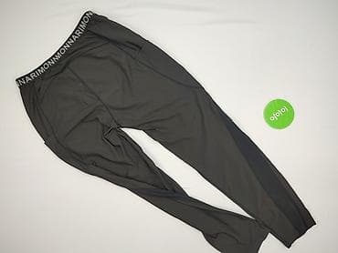 legginsy softshell: Monnari, Legginsy Sportowe damskie, rozmiar 2XL — 3