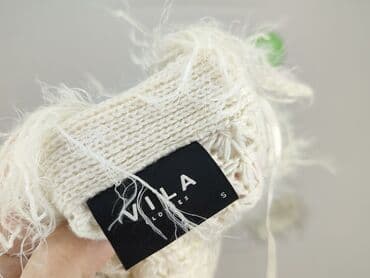 mohito bezrękawnik damski: Vila, Kamizelka damska, rozmiar S — 4