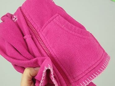 kombinezon niemowlęcy zimowy allegro: Sweatshirt, H&M, 1.5-2 years, 86-92 cm, condition - Very good — 5