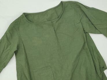 Women: Women's blouse, size M (EU 38) — 1