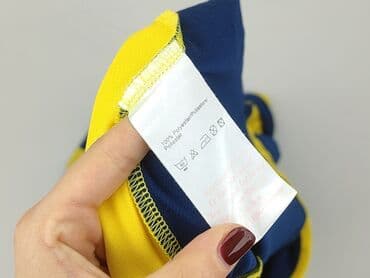 koszulka barcelony treningowa: Umbro, T-shirt sportowy dla mężczyzn, rozmiar 2XL — 6