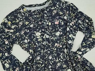 blue motion bluzka: Bluzka damska, rozmiar 5XL — 1