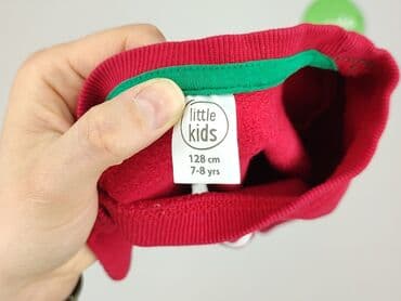 kombinezon psi patrol: Sweatshirt, Little kids, 8 years, 122-128 cm, condition - Perfect — 4