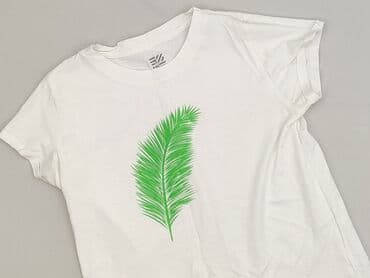 moncler x palm angels t shirty: T-shirt damski, rozmiar M — 2