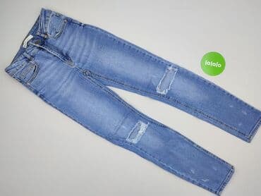 g star blue jeans: DENIM JEANS, Jeansy damskie, rozmiar M — 2