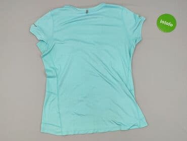 Kobiety: Nike, T-shirt damski, L — 4