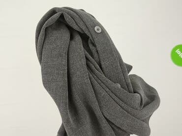 andżela kurtka zimowa: Kardigan damski, rozmiar S — 5