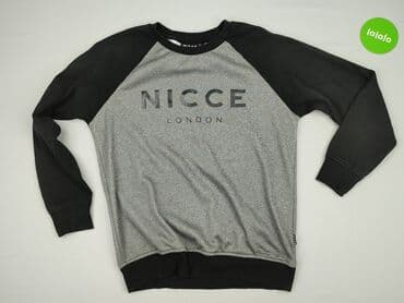 matching bielizna dla par hello kitty: Sweatshirt for men, M (EU 38), Nicce, condition - Good — 2