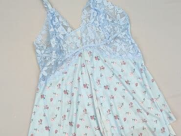 sukienki swing plus size: Koszula nocna, rozmiar XL — 1