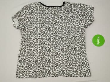 bluzki tommy hilfiger: Tu, Bluzka damska, rozmiar 5XL — 3