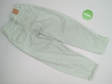 Women: Zara, Jeans for women, size XS (EU 34) — 3