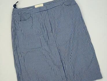 spódnice damskie w kratę: Spódnica damska, rozmiar M — 2
