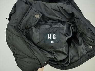 softshell materiał: Kurtka zimowa damska, rozmiar S — 5