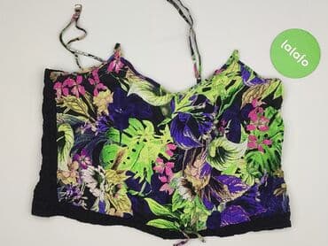 papaya ubrania sukienki: Papaya, Top damski, rozmiar M — 2