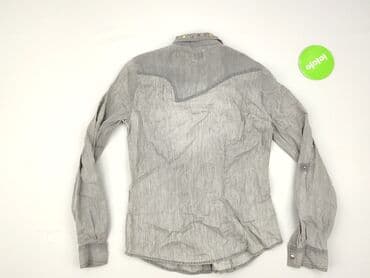 koszula do stroju krakowskiego: ONLY, Women`s shirt, size XS (EU 34) — 3