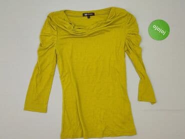 monnari bluzki koszulowe: Bluzka damska, rozmiar S — 1