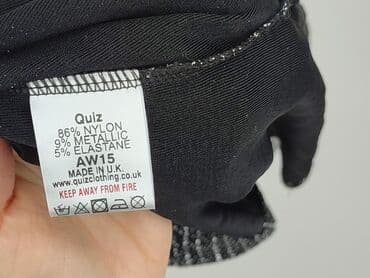 obcisłe sukienki midi: Quiz, Women`s dress, size XL (EU 42) — 5