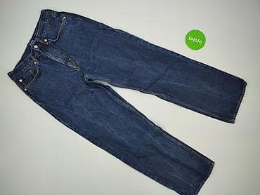 cosma collection: Jeansy damskie, rozmiar M — 2