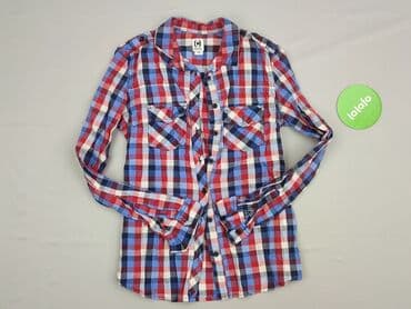 c a sweter kaszmirowy: Koszulа dla mężczyzn, XS, stan - Dobry — 2