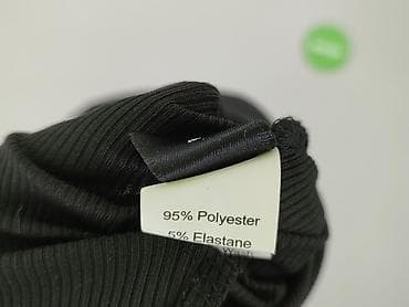 shein jeansy: Shein, Top damski, rozmiar S — 6