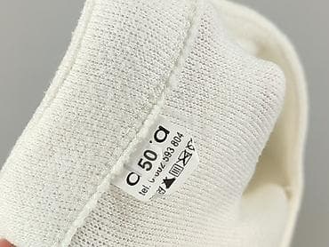 sweter george: Sweter damski, rozmiar 5XL — 5