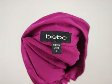 eleganckie bluzki do garnituru damskiego: Bebe, Bluzka damska, L — 4