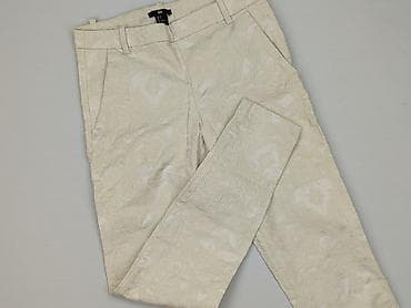 buty catwalk: H&M, Spodnie materiałowe damskie, rozmiar S — 1