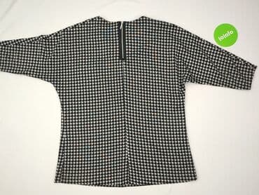 дублянка жіноча польща: Women's blouse, size L (EU 40) — 3