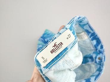 gate klapki: Hollister, Jeansy damskie, rozmiar 2XS — 4