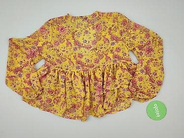 bluzki sinsay: Sinsay, Bluzka damska, rozmiar M — 3