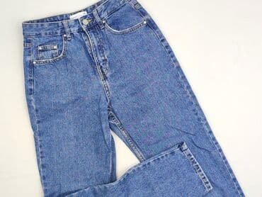 Women: Sinsay, Jeans for women, size XS (EU 34) — 1