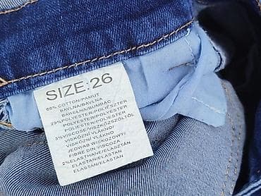overalls gap: Ogrodniczki damskie, rozmiar XS — 5