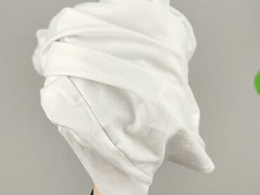 shein oversized t shirty: Shein Curve, T-shirt damski, rozmiar 5XL — 5