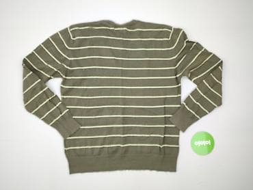 hm cloppenburg: H&M L.O.G.G., Sweter dla mężczyzn, rozmiar M — 3