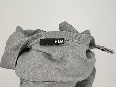 mango spodnie dresowe: H&M, Kardigan damski, rozmiar S — 4