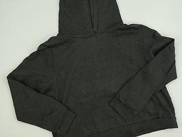 Sinsay, Bluza z kapturem damska, rozmiar 2XL