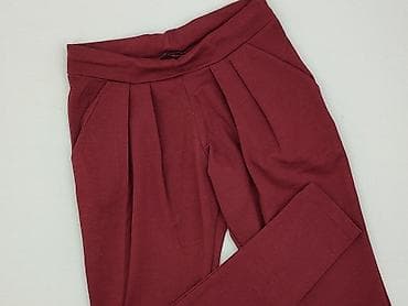 botki esmara: Terranova, Spodnie materiałowe damskie, rozmiar XS — 1