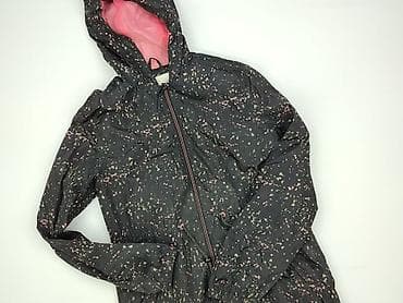 chaotic system bluza: Kurtka przeciwdeszczowa, Reserved, 14 lat, 158-164 cm, stan - Bardzo dobry — 1