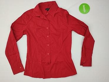 koszula od solar: Koszula damska, rozmiar L — 2