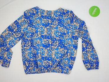 pepco elsa: Niebieski Księżyc, Bluzka damska, rozmiar 4XL — 3