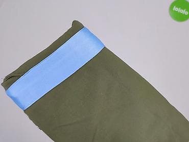 sznurowane spodnie: Spodnie materiałowe damskie, rozmiar M — 5