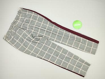 kurtka malachowski: Mohito, Spodnie materiałowe damskie, rozmiar S — 3