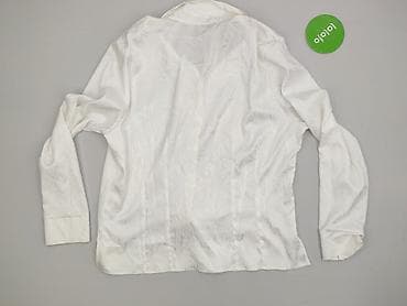 bluzki z tafty: Koszula damska, rozmiar 4XL — 3