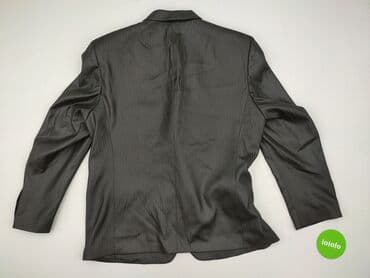 купити штани чоловічі дешево: Suit jacket for men, XL (EU 42), condition - Perfect — 3