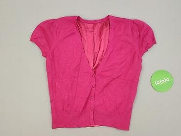 sweter kaszmirowy: Cardigan, Kardigan damski, rozmiar S — 2