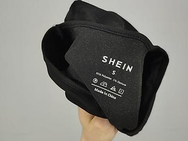 kup tanio: Shein, T-shirt damski, rozmiar S — 4